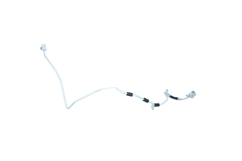 NRF 400082 High/Low-pressure Line, air conditioning