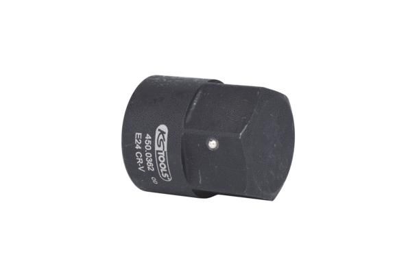 KS TOOLS 450.0362 Socket Wrench Insert, brake caliper