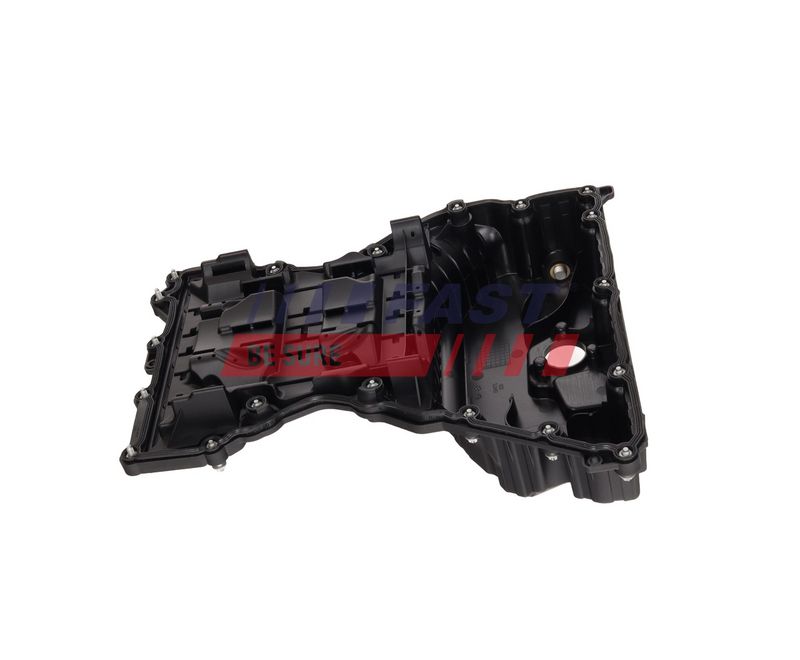 FAST FT04890 Oil Sump, automatic transmission