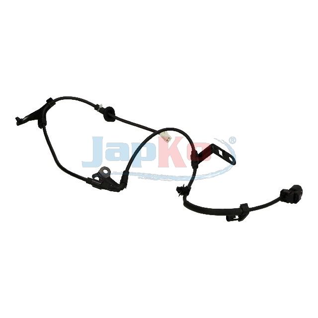 Andur, rattapöörete arv, JAPKO 151255