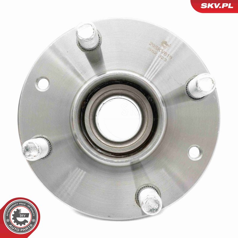 ESEN SKV 29SKV619 Wheel Bearing Kit