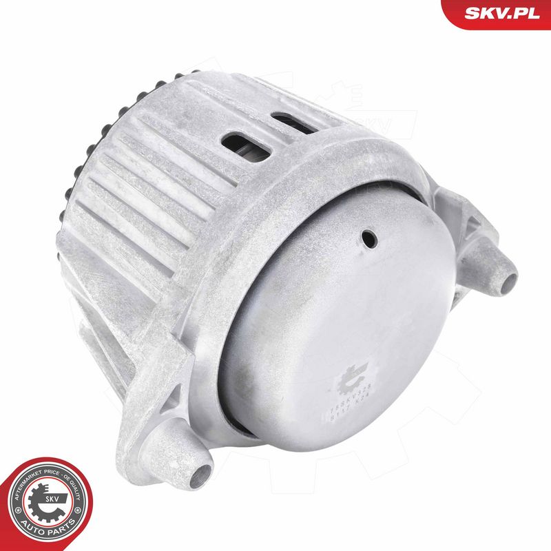 Paigutus, Mootor, ESEN SKV 75SKV328