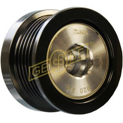 Alternateur GEBE 3 5447 1