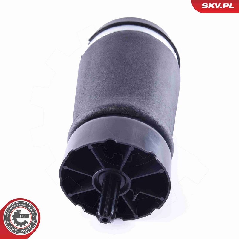 ESEN SKV 58SKV013 Air Spring, suspension