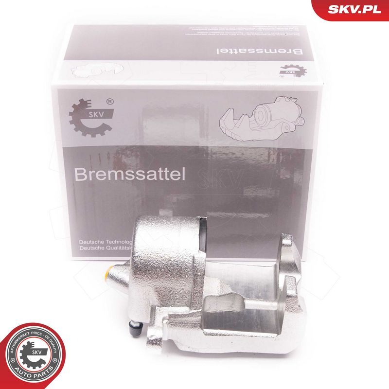 Pidurisadul, ESEN SKV 23SKV421