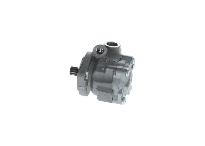Hydraulické čerpadlo, řízení K S00 001 807