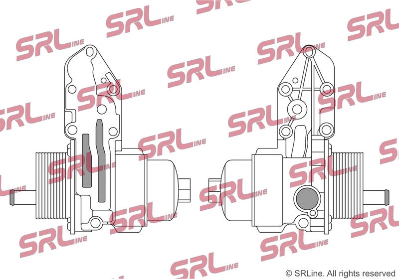 This part match OEM code: BK3Q6B624BB