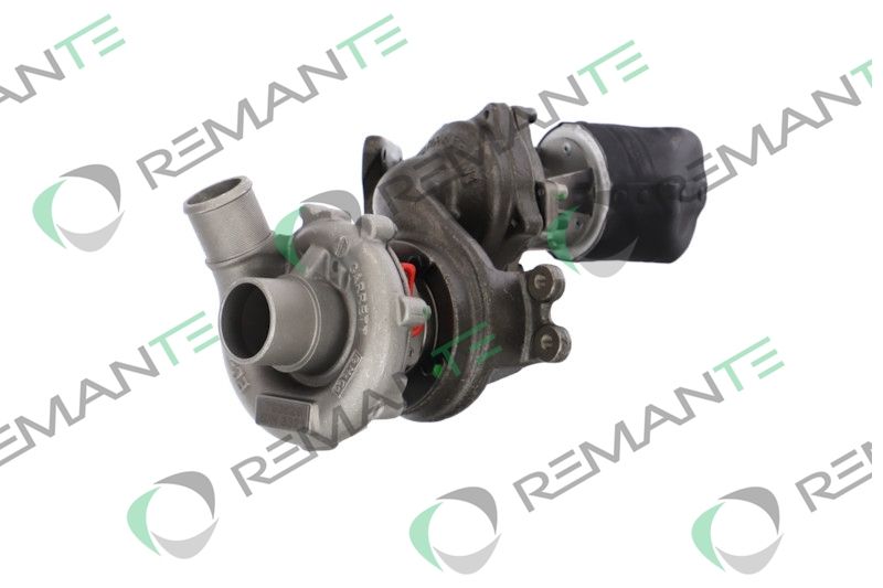 REMANTE 003-002-004511R Charger, charging (supercharged/turbocharged)