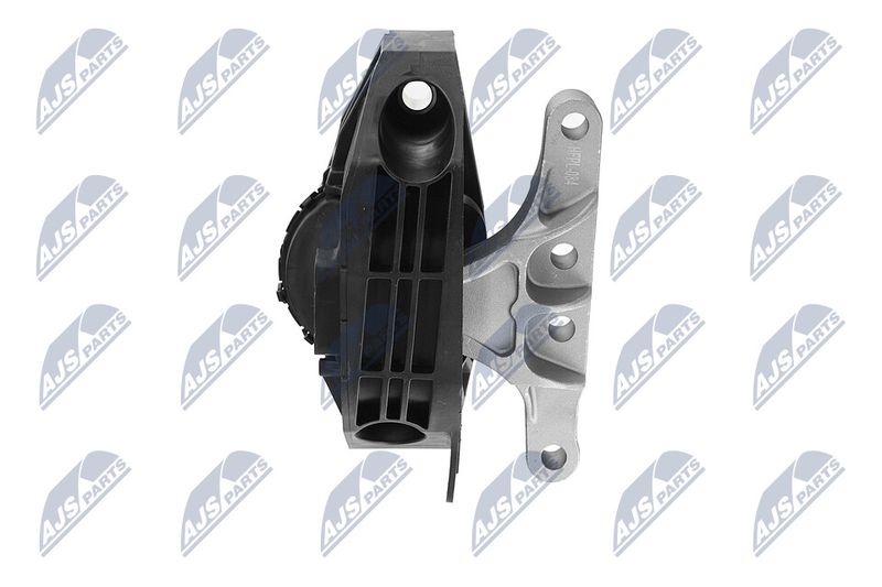 Paigutus, Mootor, NTY ZPS-PL-084
