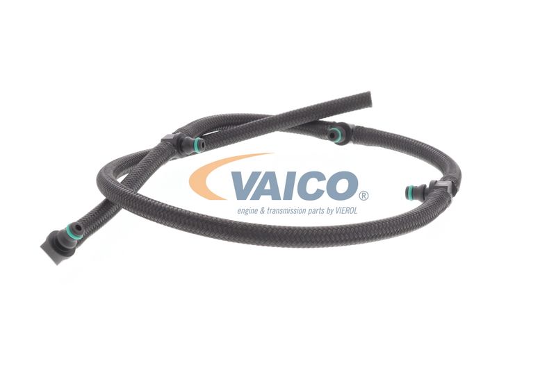 Furtun,supracurgere combustibil V30-3354 VAICO