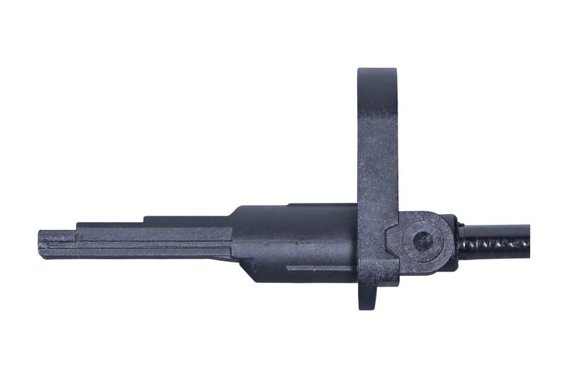 HELLA 6PU 358 251-511 Sensor, wheel speed