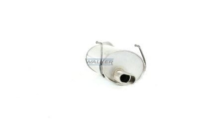 WALKER 23838 Rear Muffler