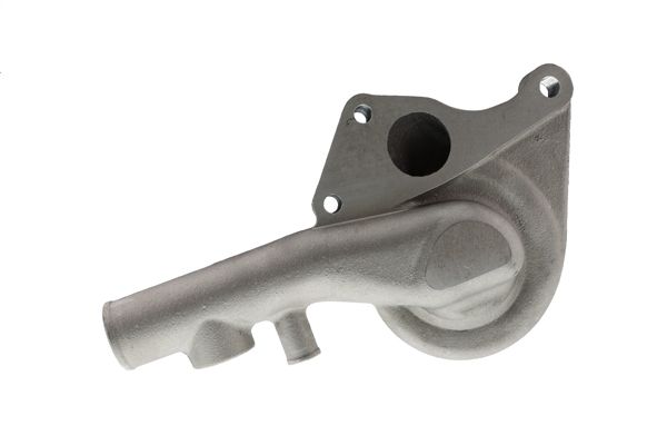 AISIN WPT-147 Water Pump, engine cooling