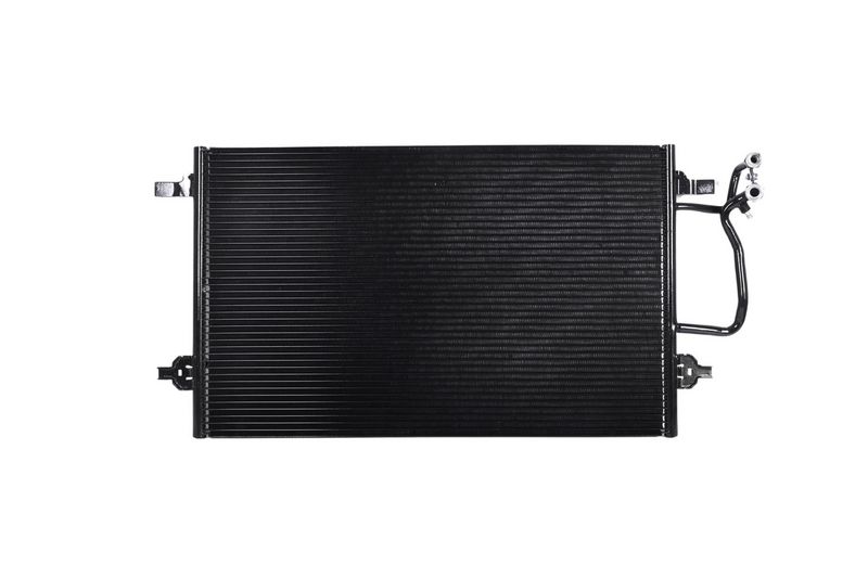 KAMOKA 7800570 Condenser, air conditioning