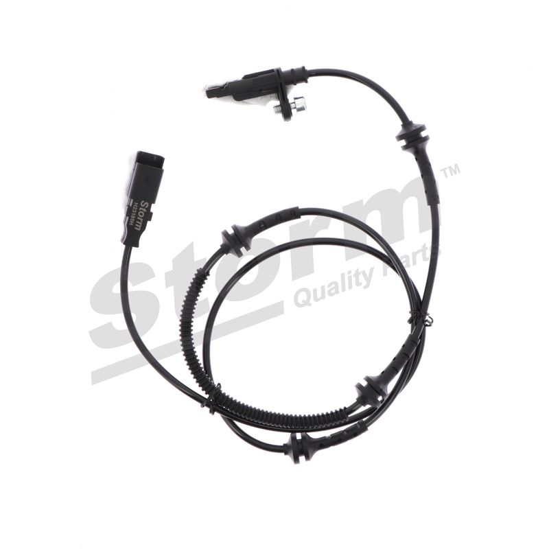 Capteur, vitesse de roue STORM QUALITY PARTS 777102