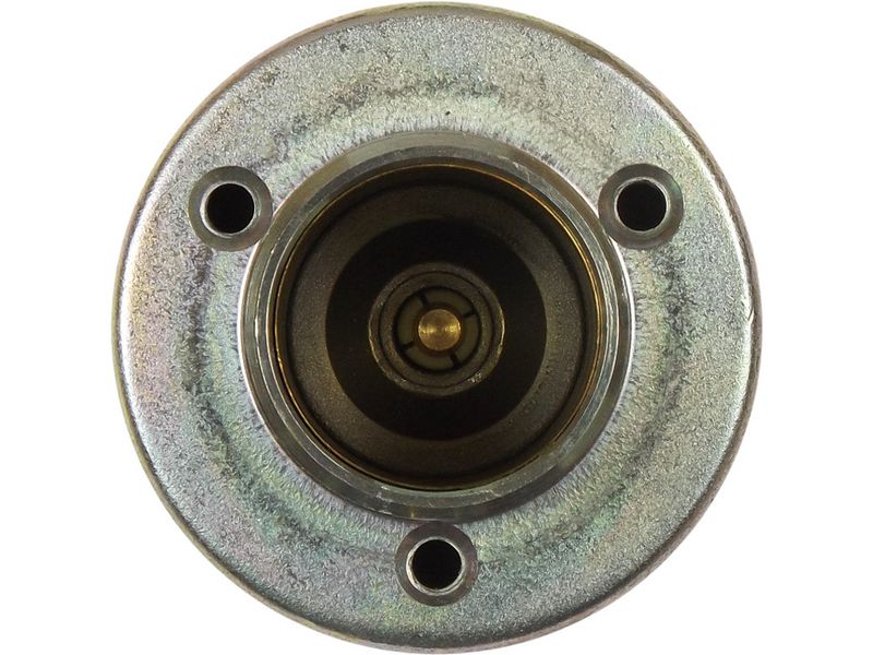 AS-PL SS0026(BOSCH) Solenoid Switch, starter
