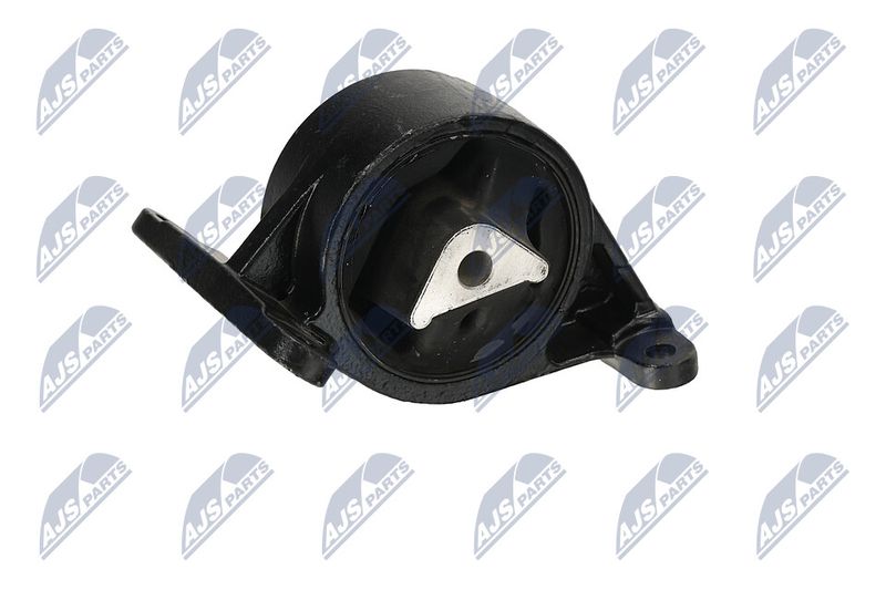 Paigutus, Mootor, NTY ZPS-CH-043