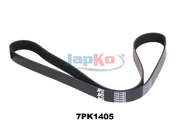 Soonrihm, JAPKO 7PK1405