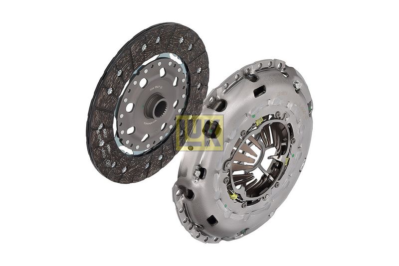 комплект съединител Schaeffler LuK