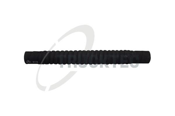 TRUCKTEC AUTOMOTIVE 03.40.024 - Radiator Hose