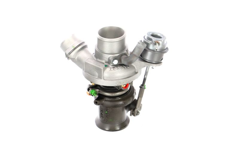 REMANTE 003-001-004391R Turbokompresorius