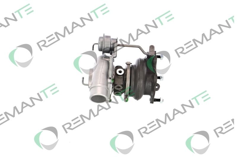 REMANTE 003-001-001222R Charger, charging (supercharged/turbocharged)