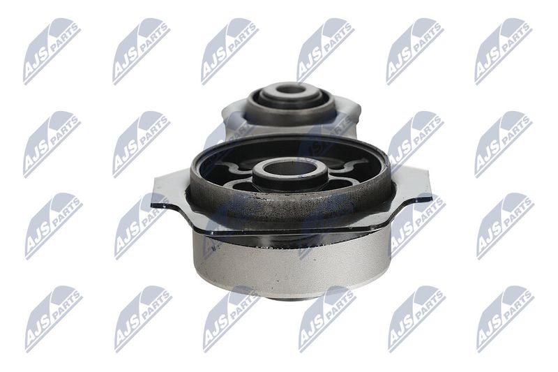 Paigutus, Mootor, NTY ZPS-HD-067