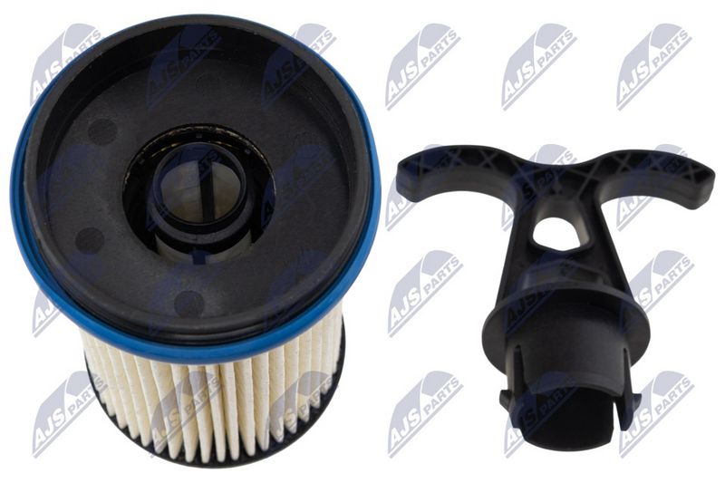 Kütusefilter, NTY FFF-FR-056