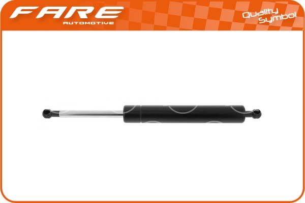 FARE SA 34298 - Gas Spring, boot/cargo area