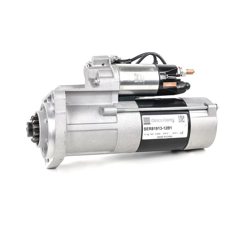 Startér SER81913-12B1