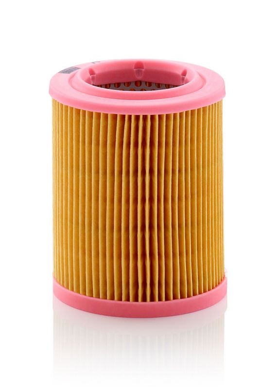 Õhufilter, MANN-FILTER C 1024