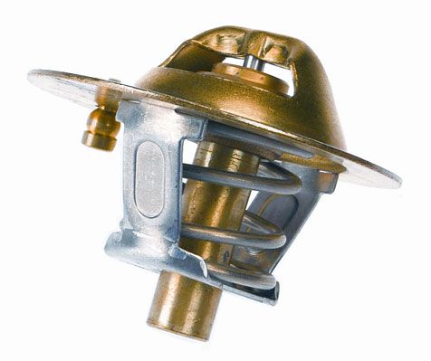 BorgWarner (Wahler) 3118.88D1 Thermostat, coolant