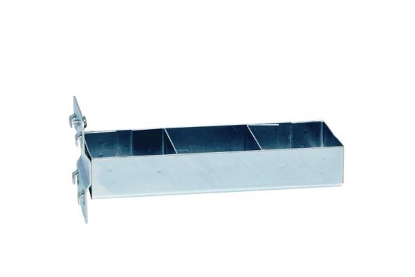 KS TOOLS 860.0847 Tray Base, tool pegboard