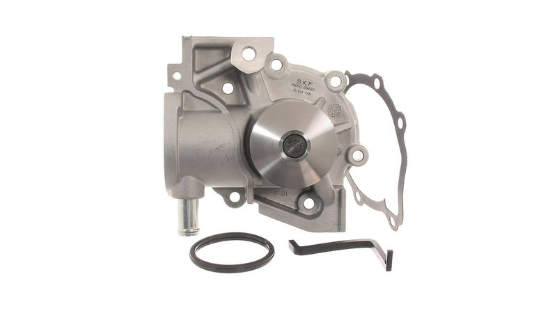 SKF VKPC 99407 Water Pump, engine cooling