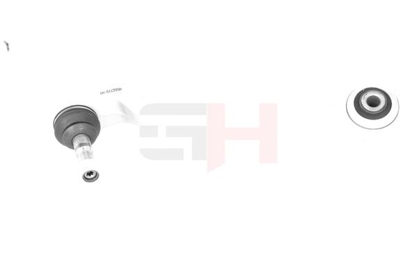 GH GH-511590H Control/Trailing Arm, wheel suspension