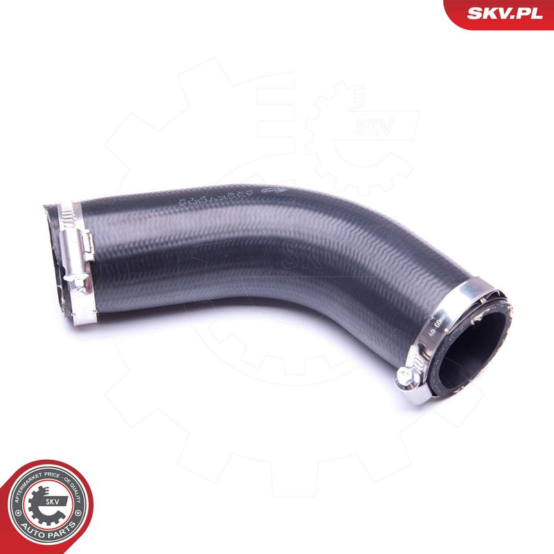 Laadimisõhu voolik, ESEN...