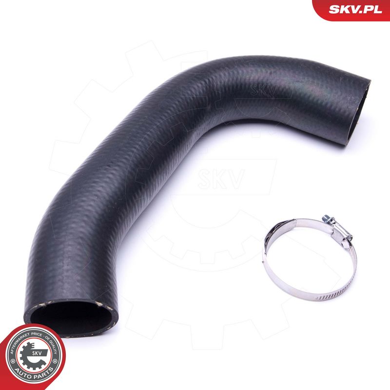 Laadimisõhu voolik, ESEN SKV 43SKV401