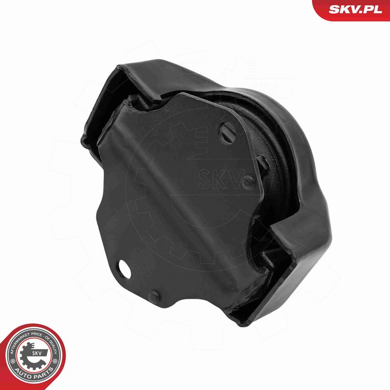ESEN SKV 75SKV498 Mounting, engine