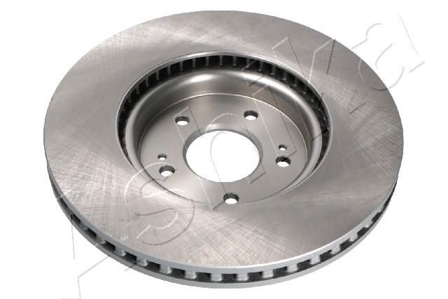 ASHIKA 60-0H-H34C Brake Disc