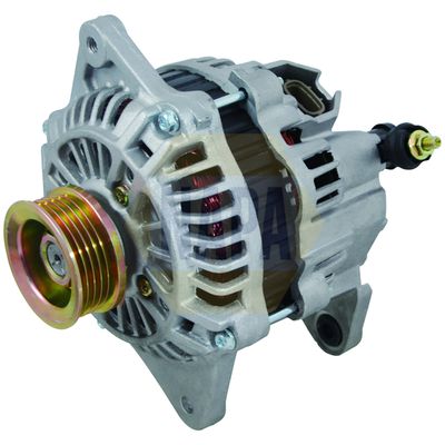 NAPA Alternator NAL1997