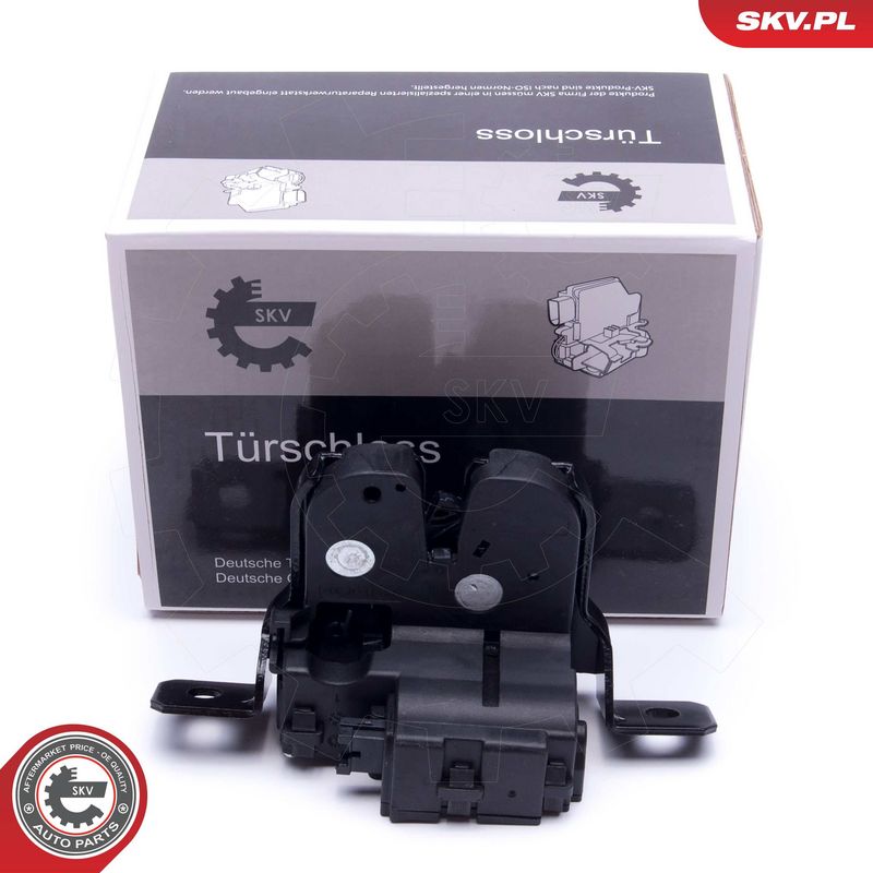 Tagaluugi sulgur, ESEN SKV 16SKV105