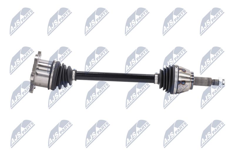 NTY NPW-NS-196 Drive Shaft