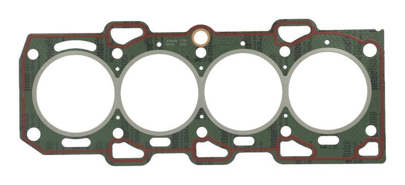 Dihtung, glava cilindra PAYEN BW720