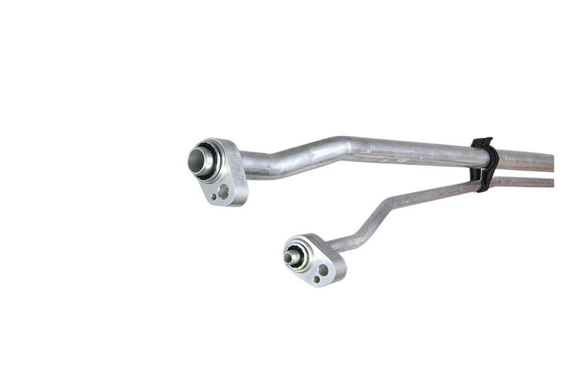 KAMOKA 7930232 High-pressure Line, air conditioning