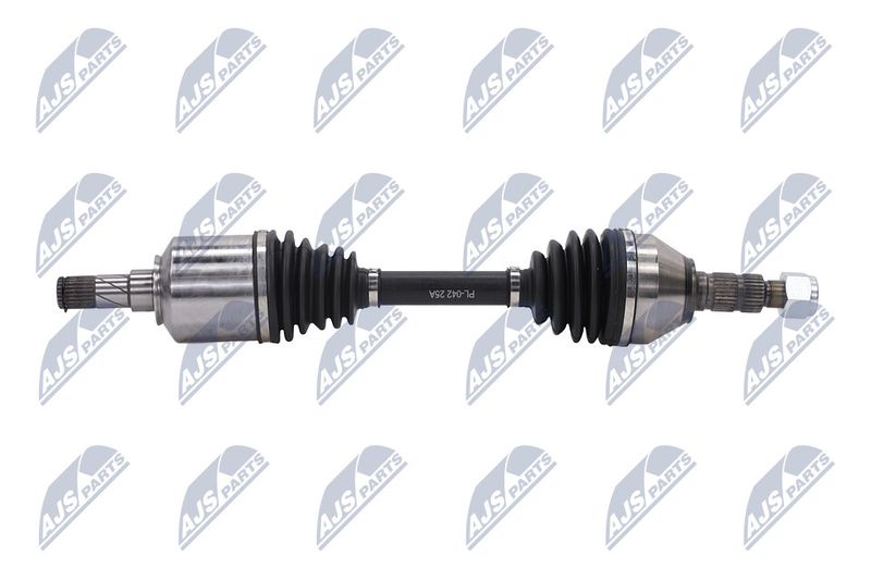 Veovõll, NTY NPW-PL-042