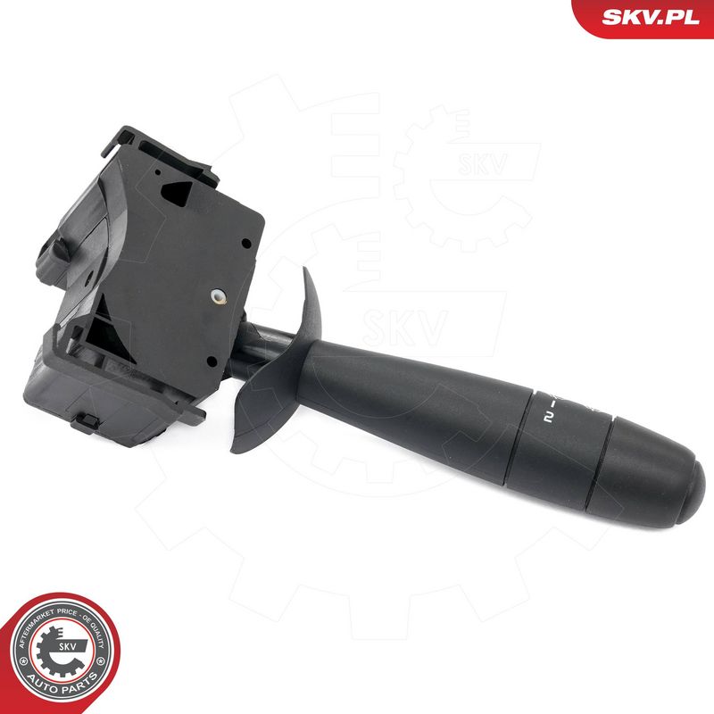 Tulede, kojameeste kangilüliti, ESEN SKV 38SKV553