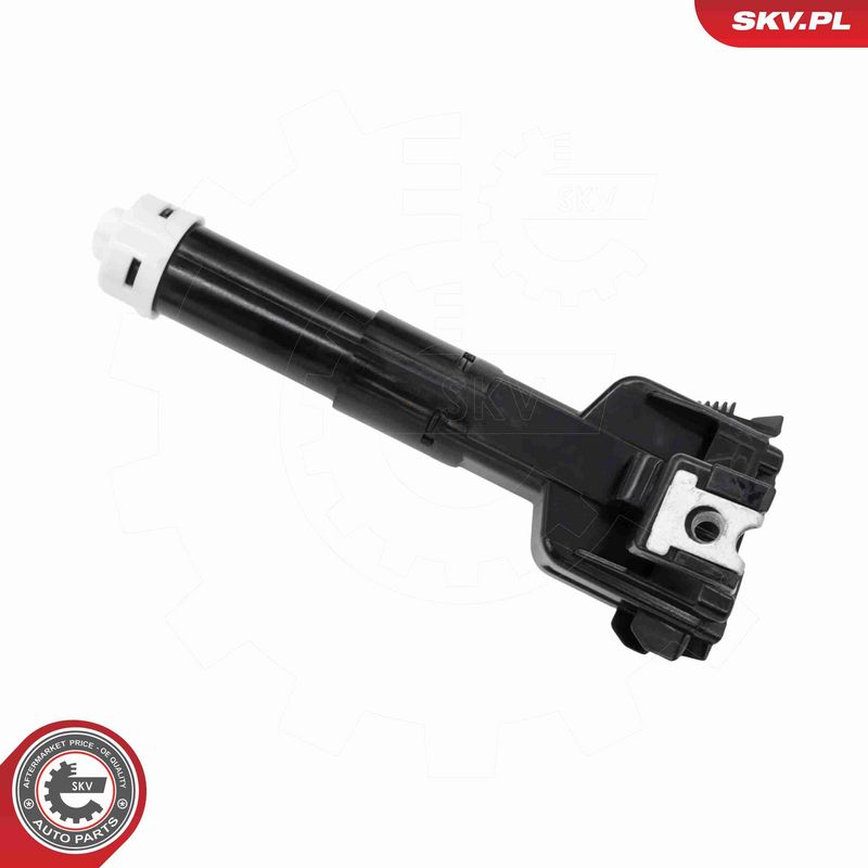 ESEN SKV 15SKV722 Washer Fluid Jet, headlight cleaning