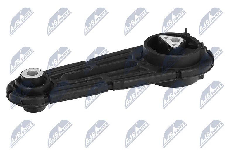 Paigutus, Mootor, NTY ZPS-RE-020
