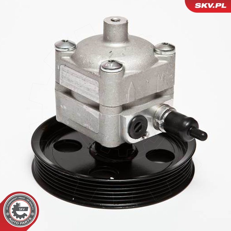 Hüdraulikapump, roolimine, ESEN SKV 10SKV092