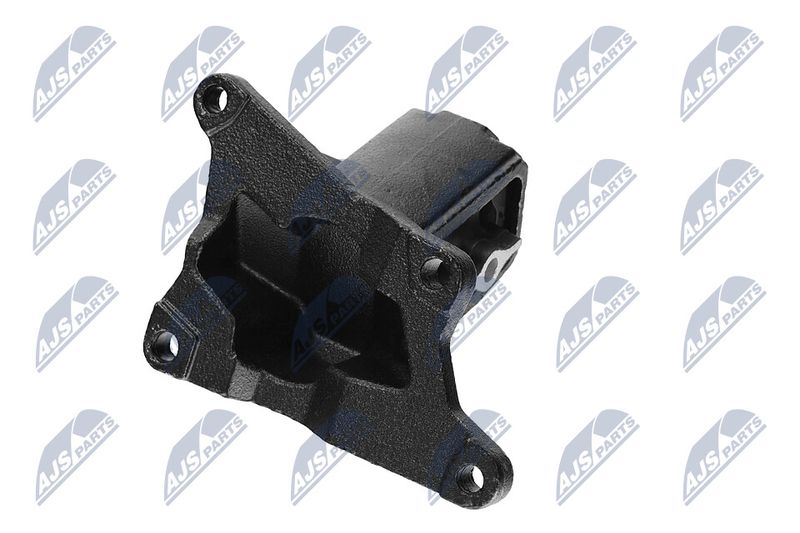 Paigutus, Mootor, NTY ZPS-CH-030